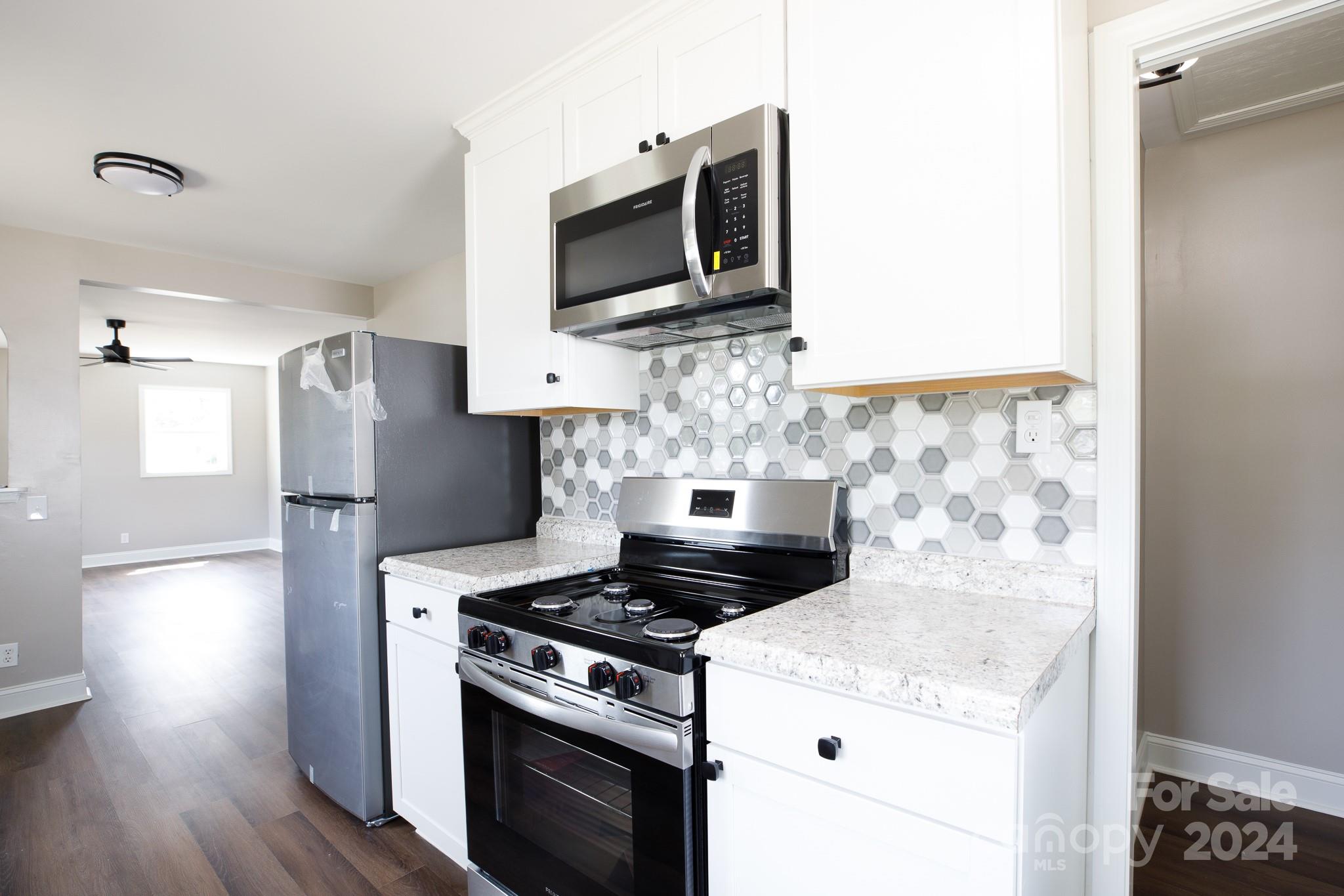 College Downs - Residential