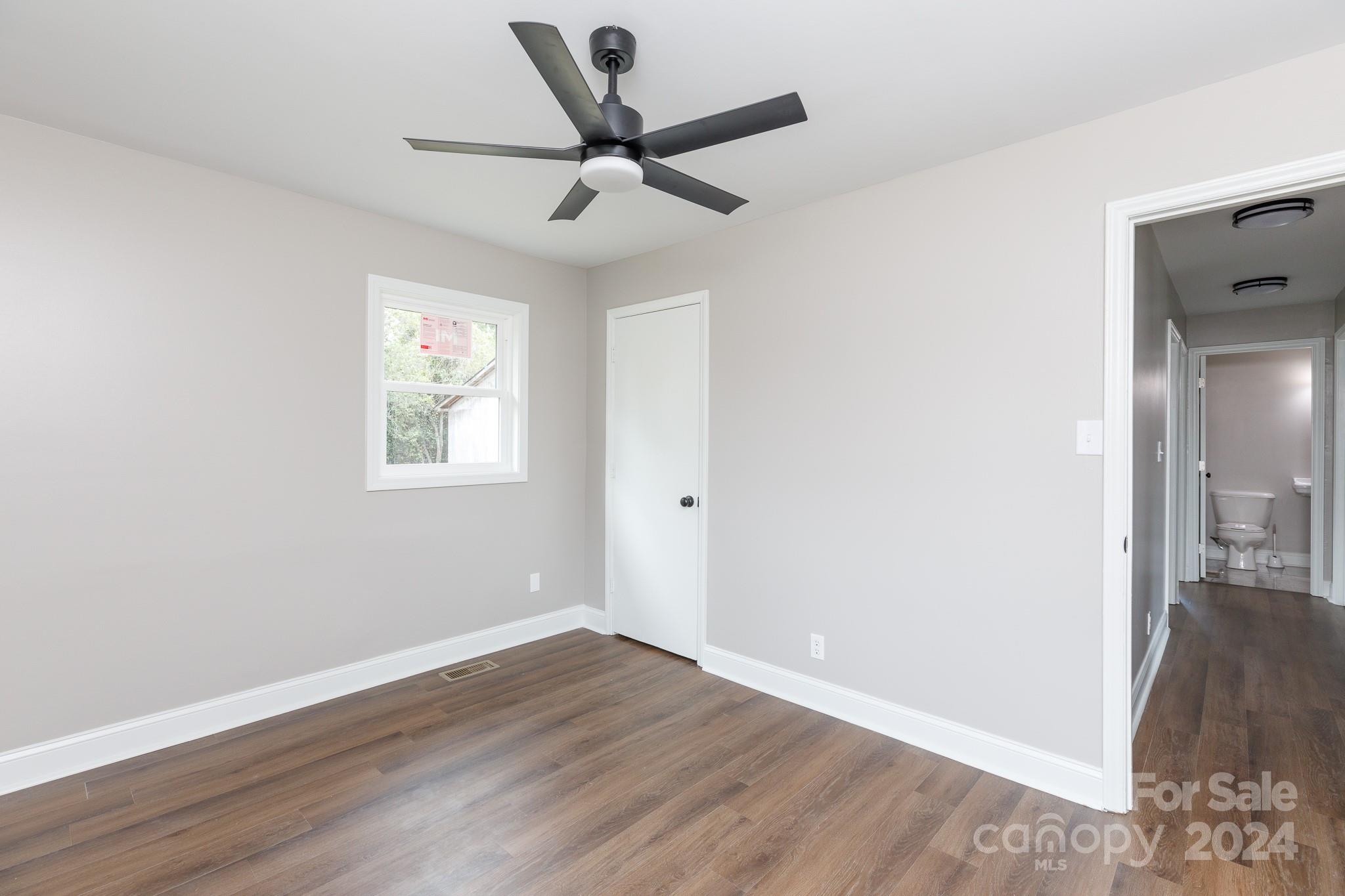 College Downs - Residential