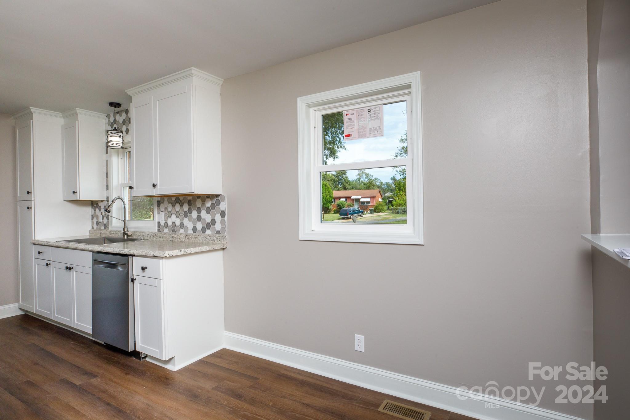 College Downs - Residential