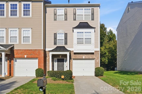 Photo of 9808 Walkers Glen Drive NW, Concord, NC 28027 (MLS # 4429309)