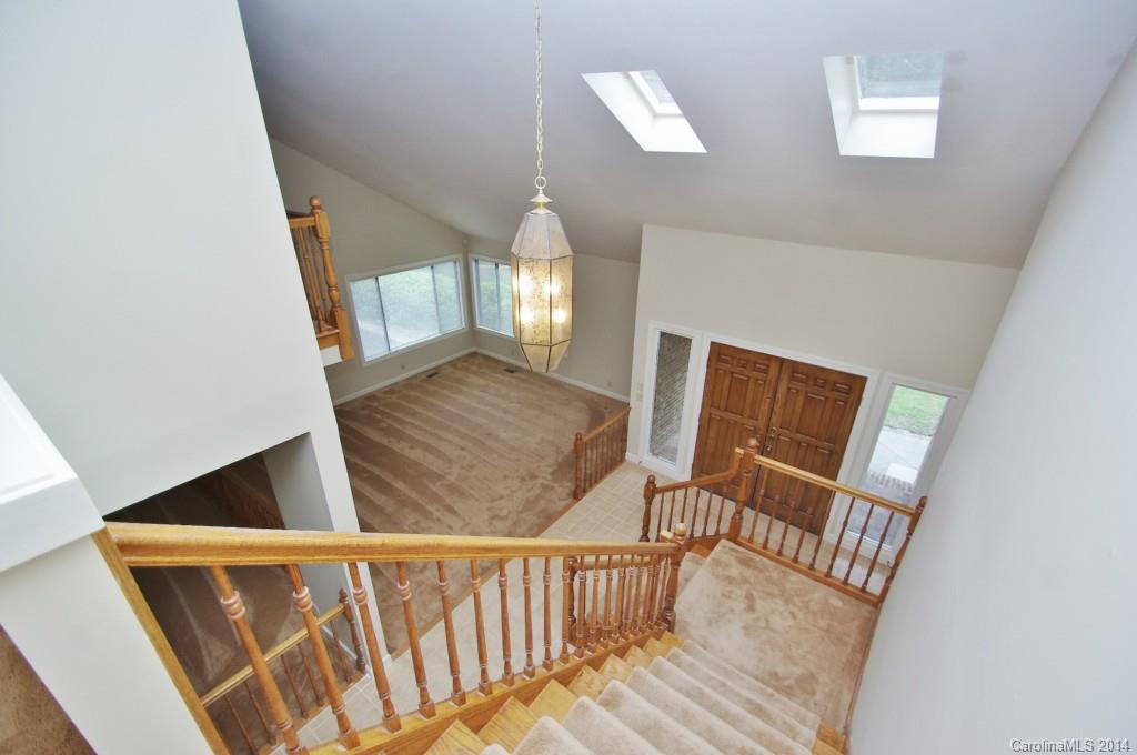 Coachman Ridge - Residential