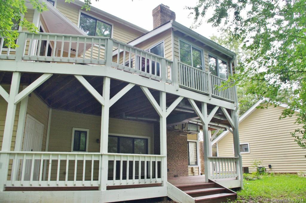 Coachman Ridge - Residential
