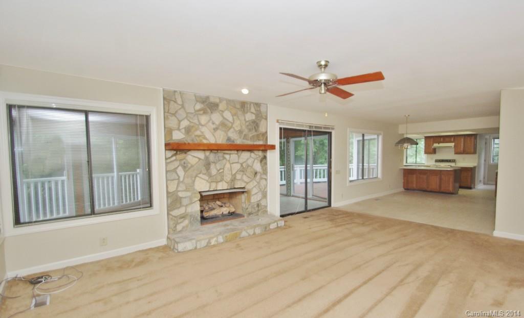 Coachman Ridge - Residential