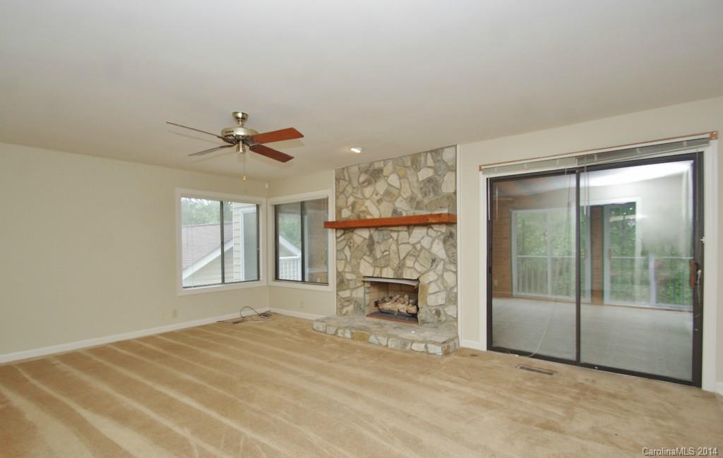 Coachman Ridge - Residential