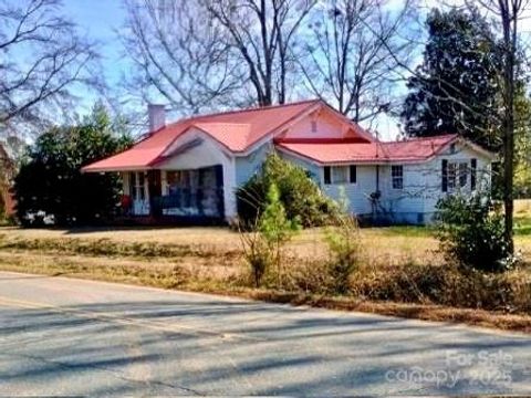 A home in Jefferson