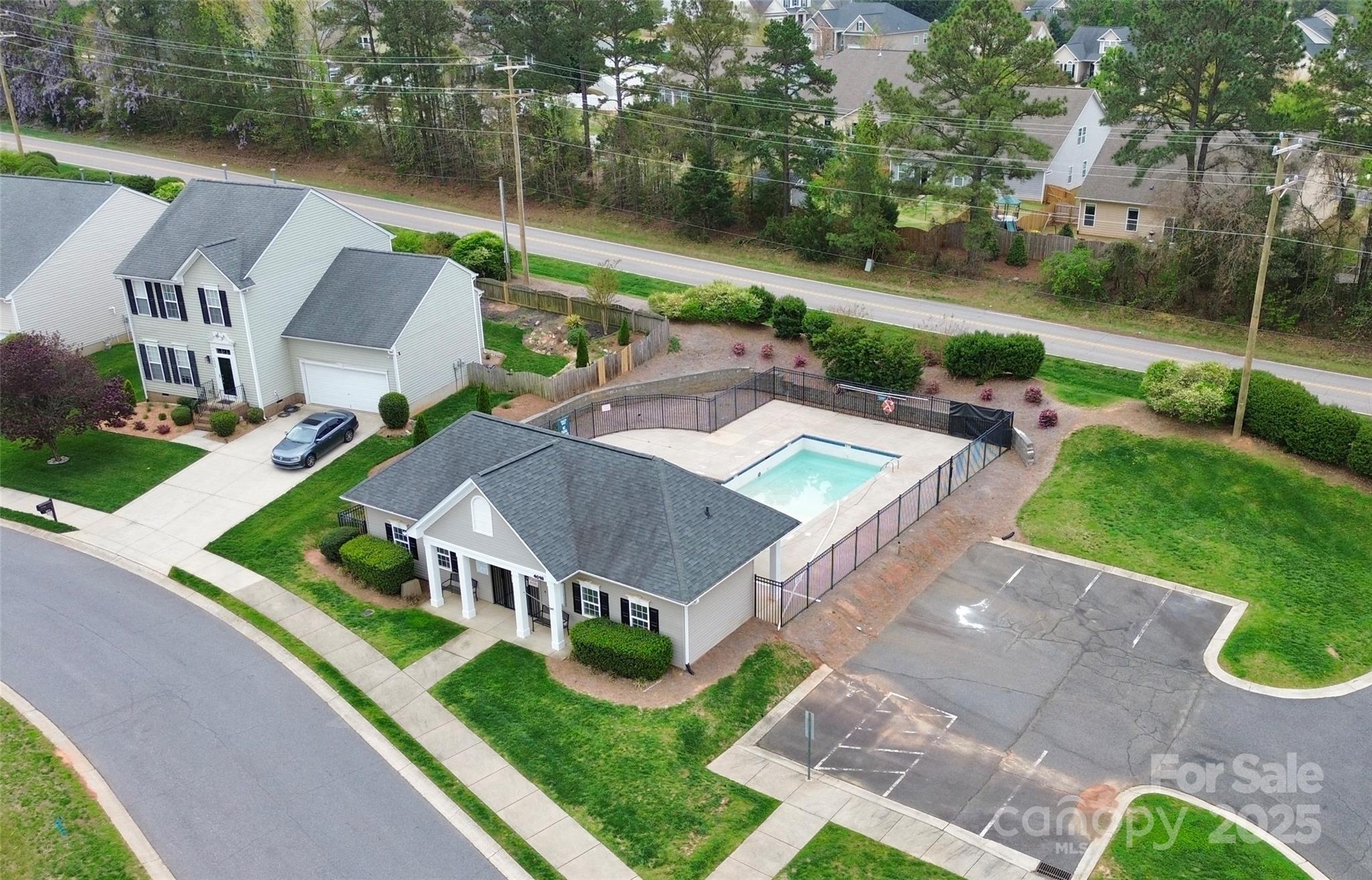 Glen Laurel - Residential