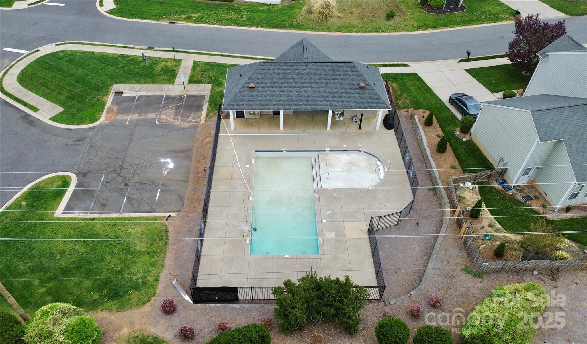 Glen Laurel - Residential