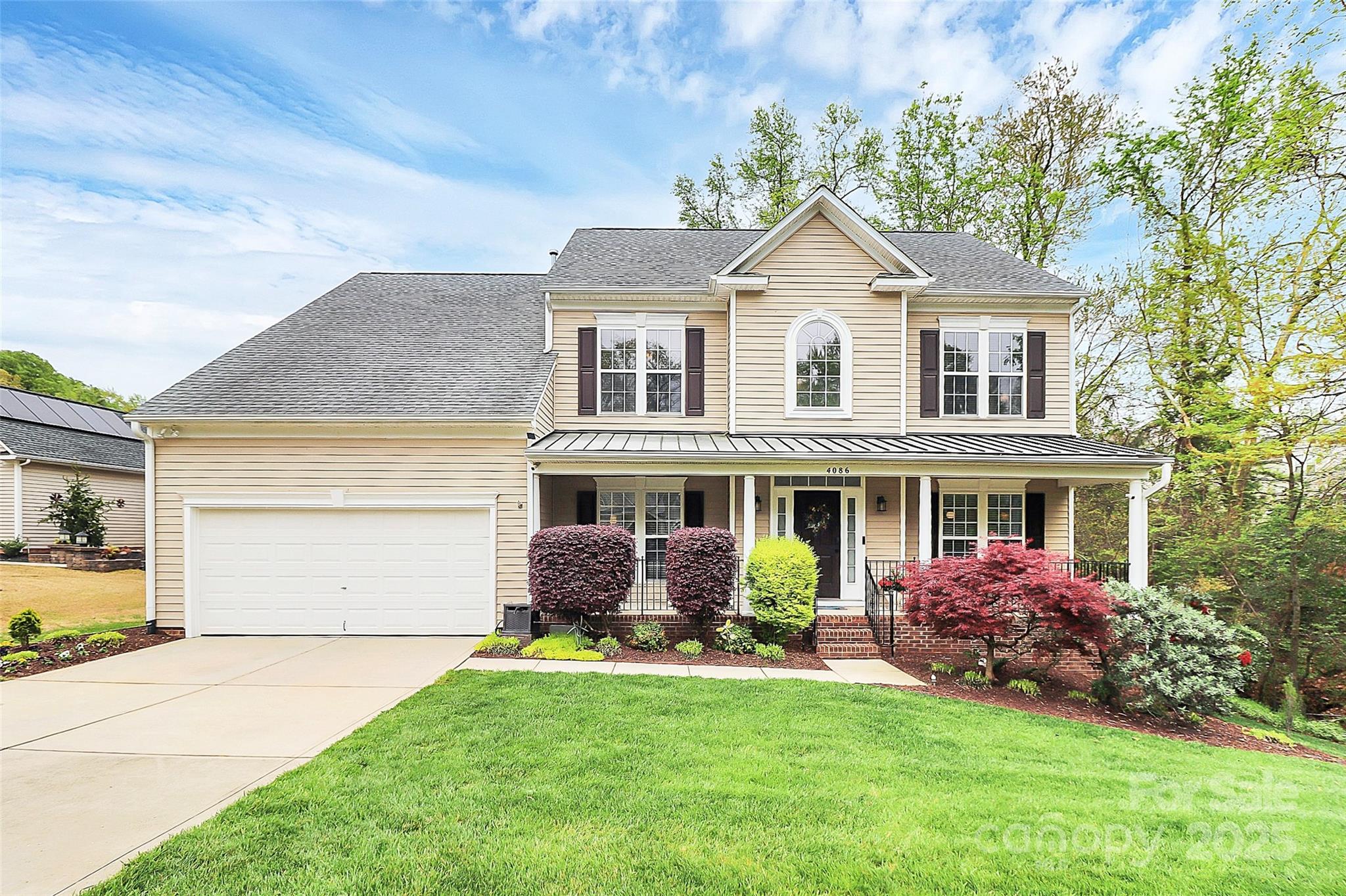 Glen Laurel - Residential