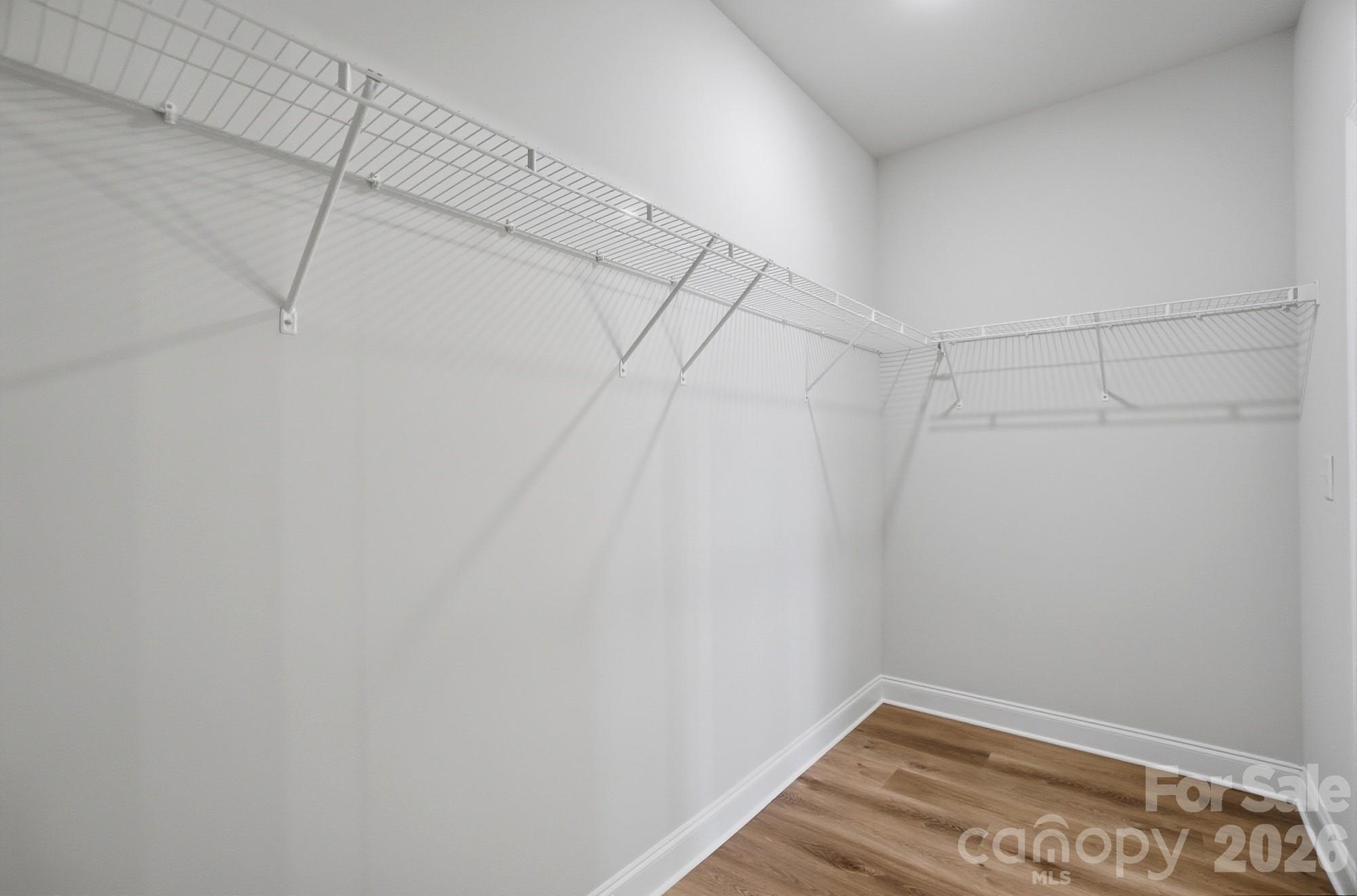 Charcon Heights - Residential Income