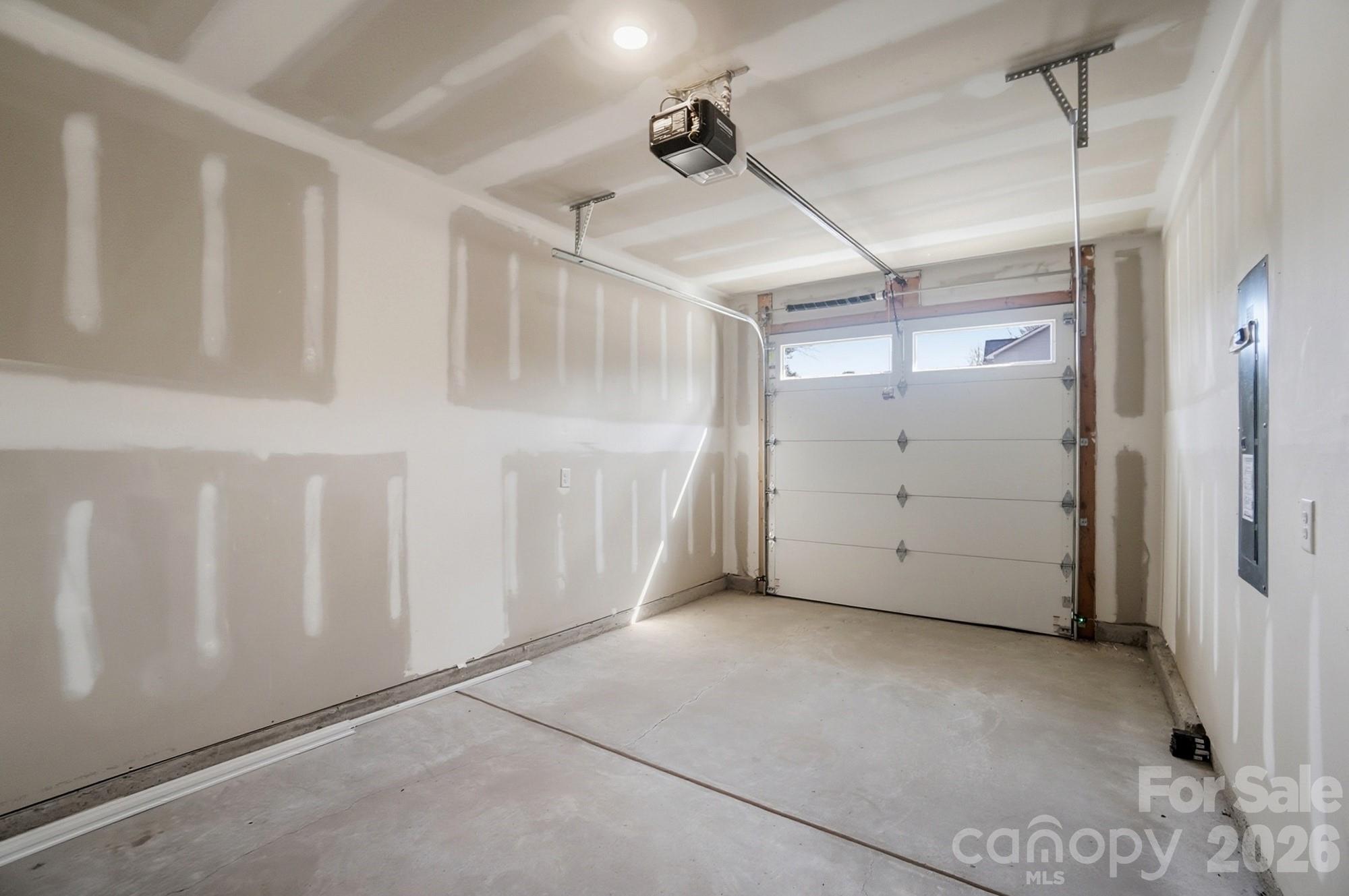 Charcon Heights - Residential Income