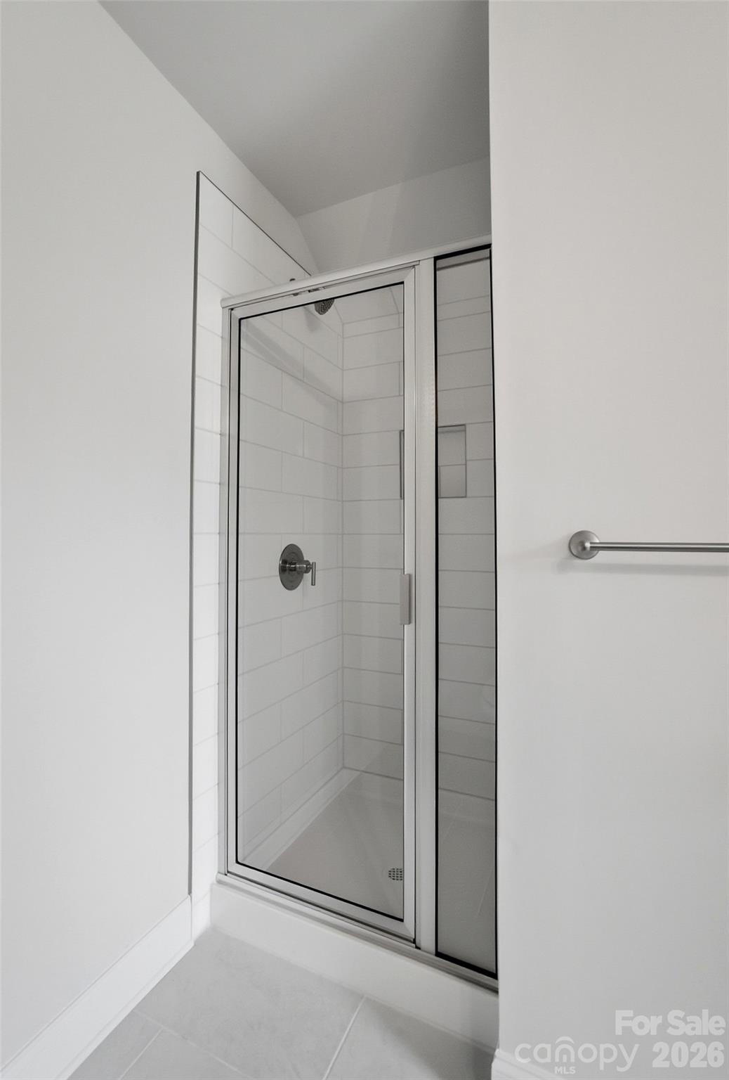 Charcon Heights - Residential Income