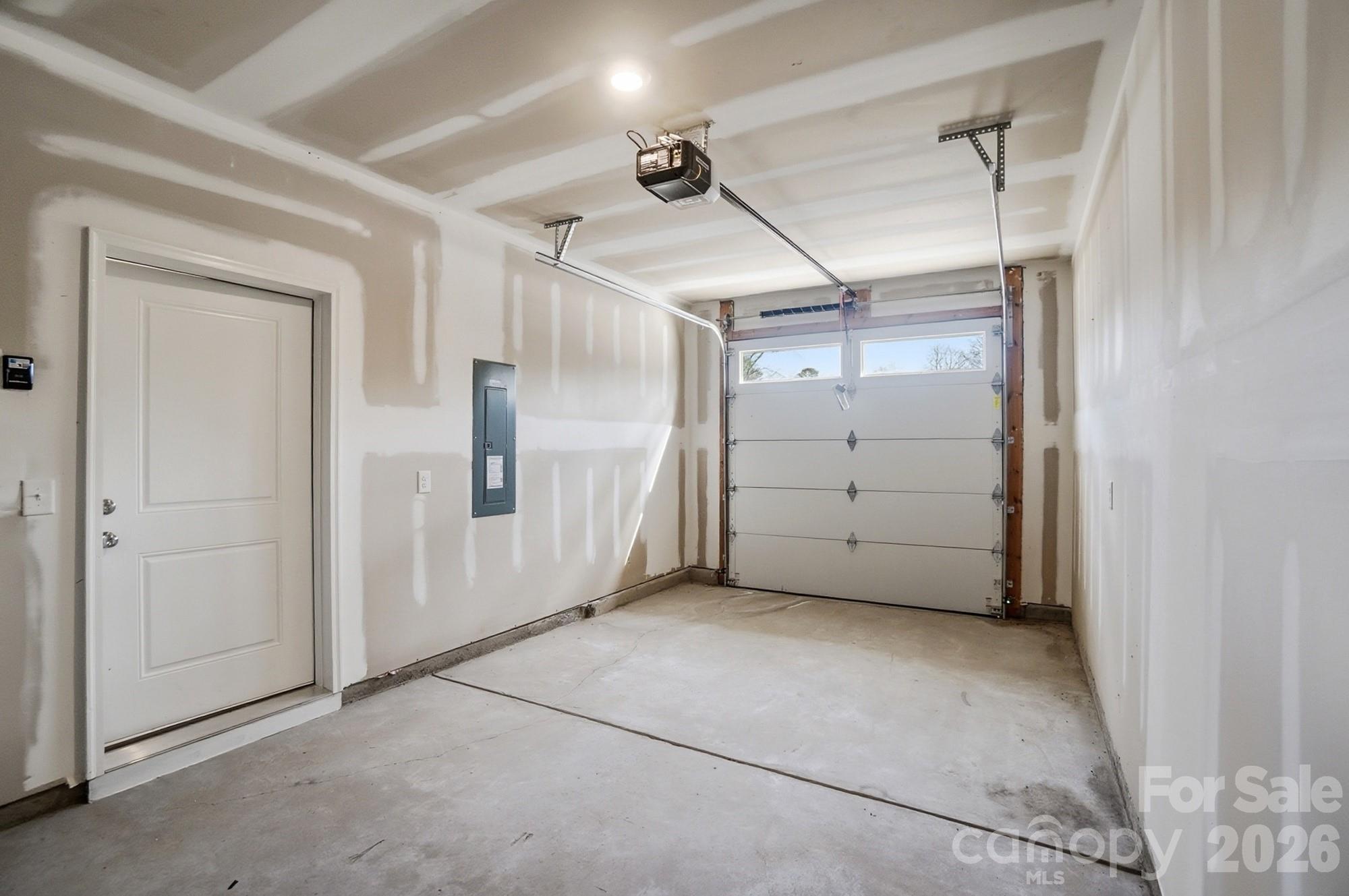 Charcon Heights - Residential Income