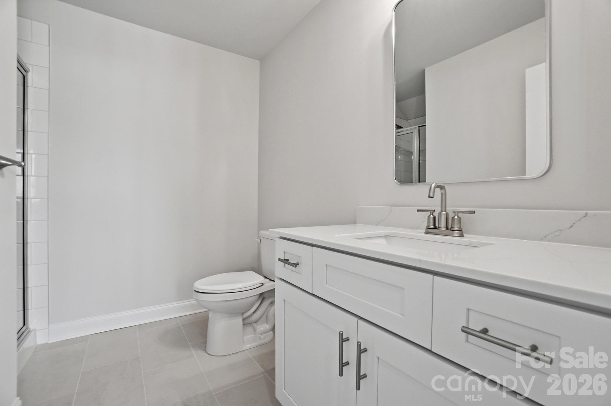 Charcon Heights - Residential Income