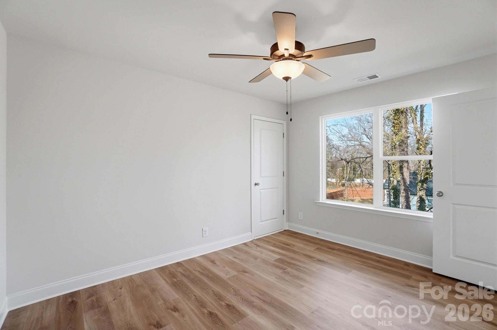 Charcon Heights - Residential Income