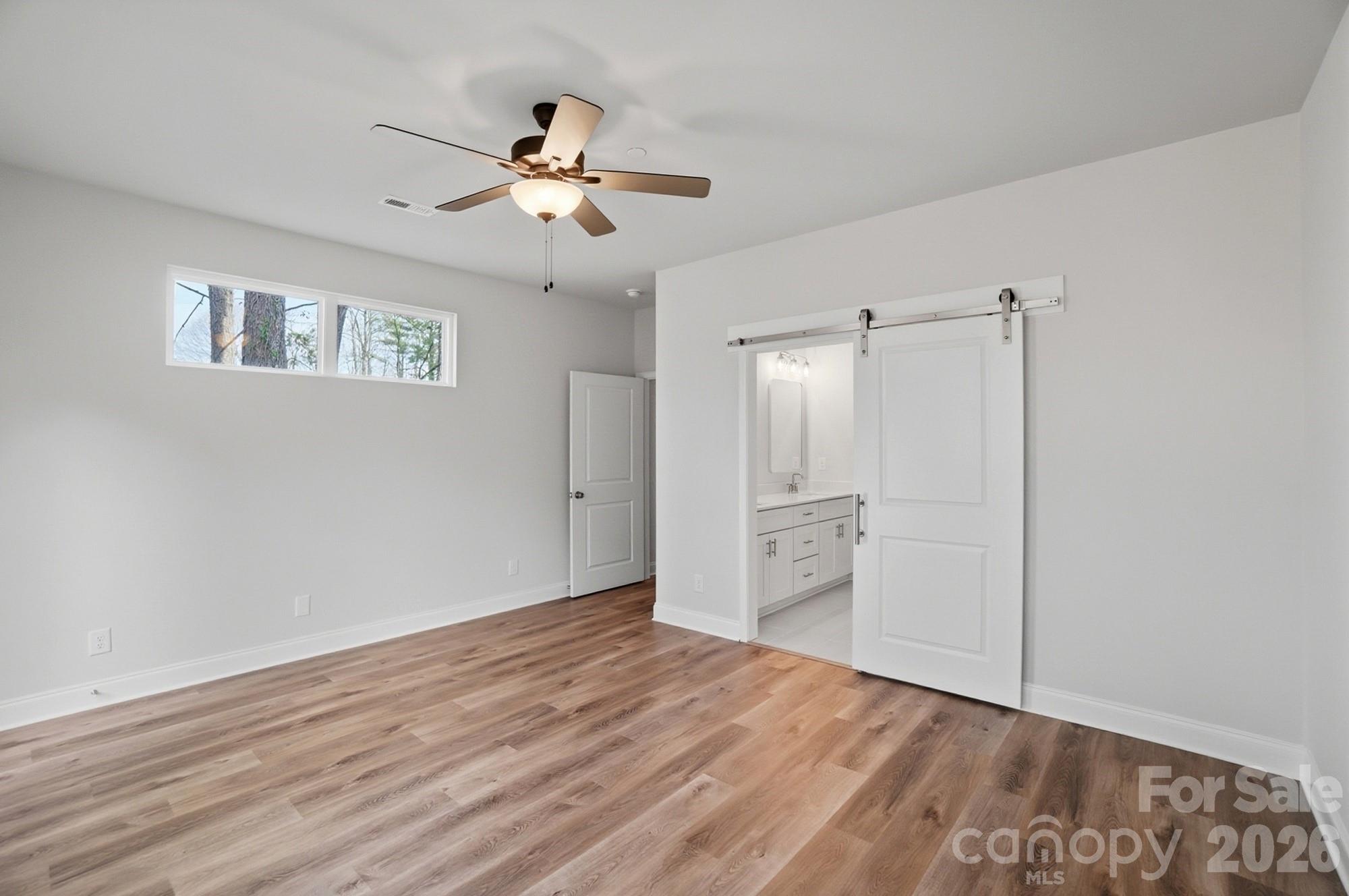 Charcon Heights - Residential Income