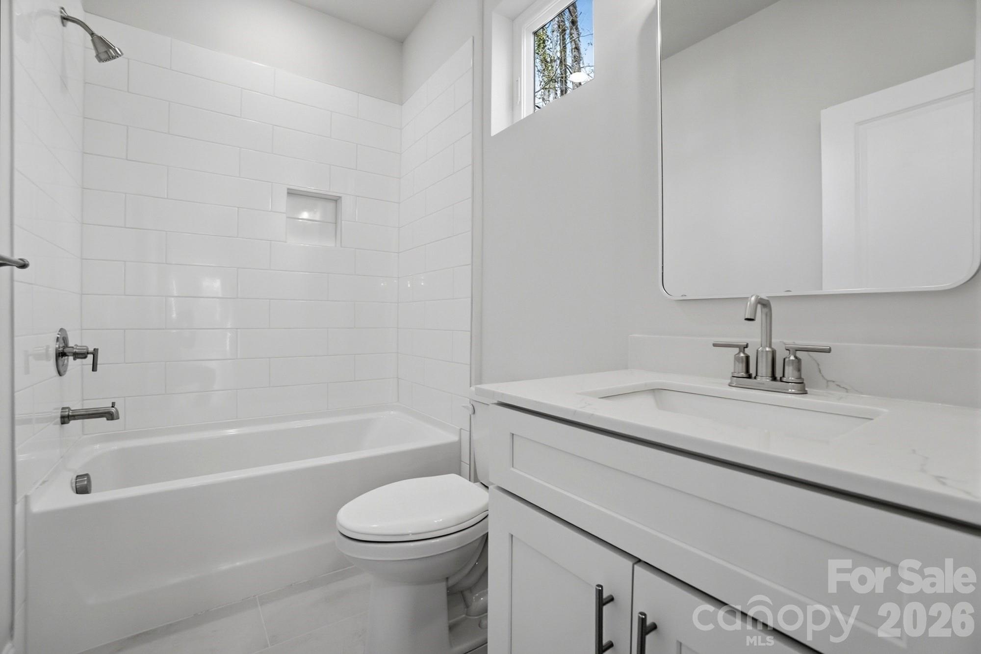 Charcon Heights - Residential Income