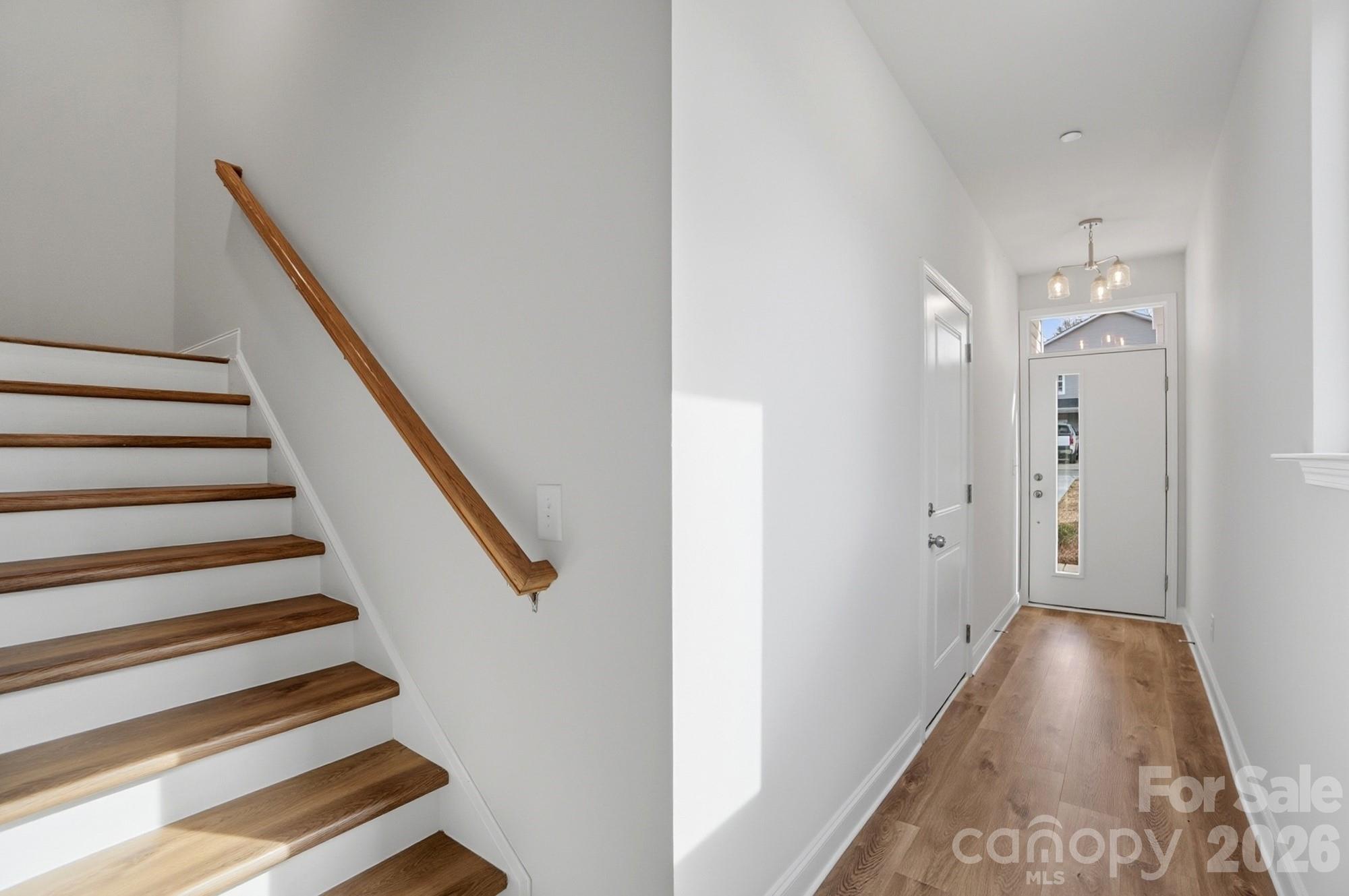 Charcon Heights - Residential Income