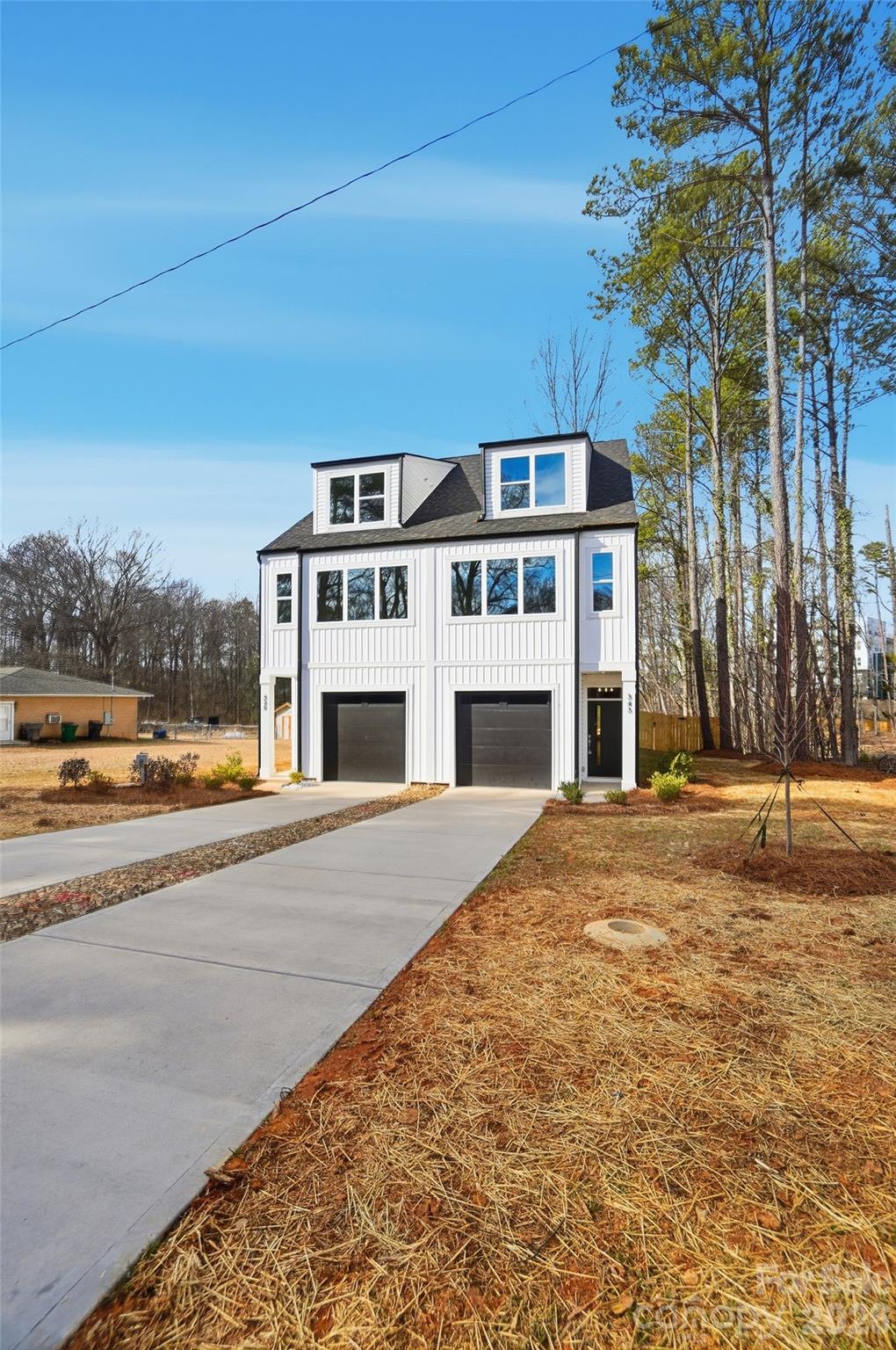 339 & 343 Gray Drive