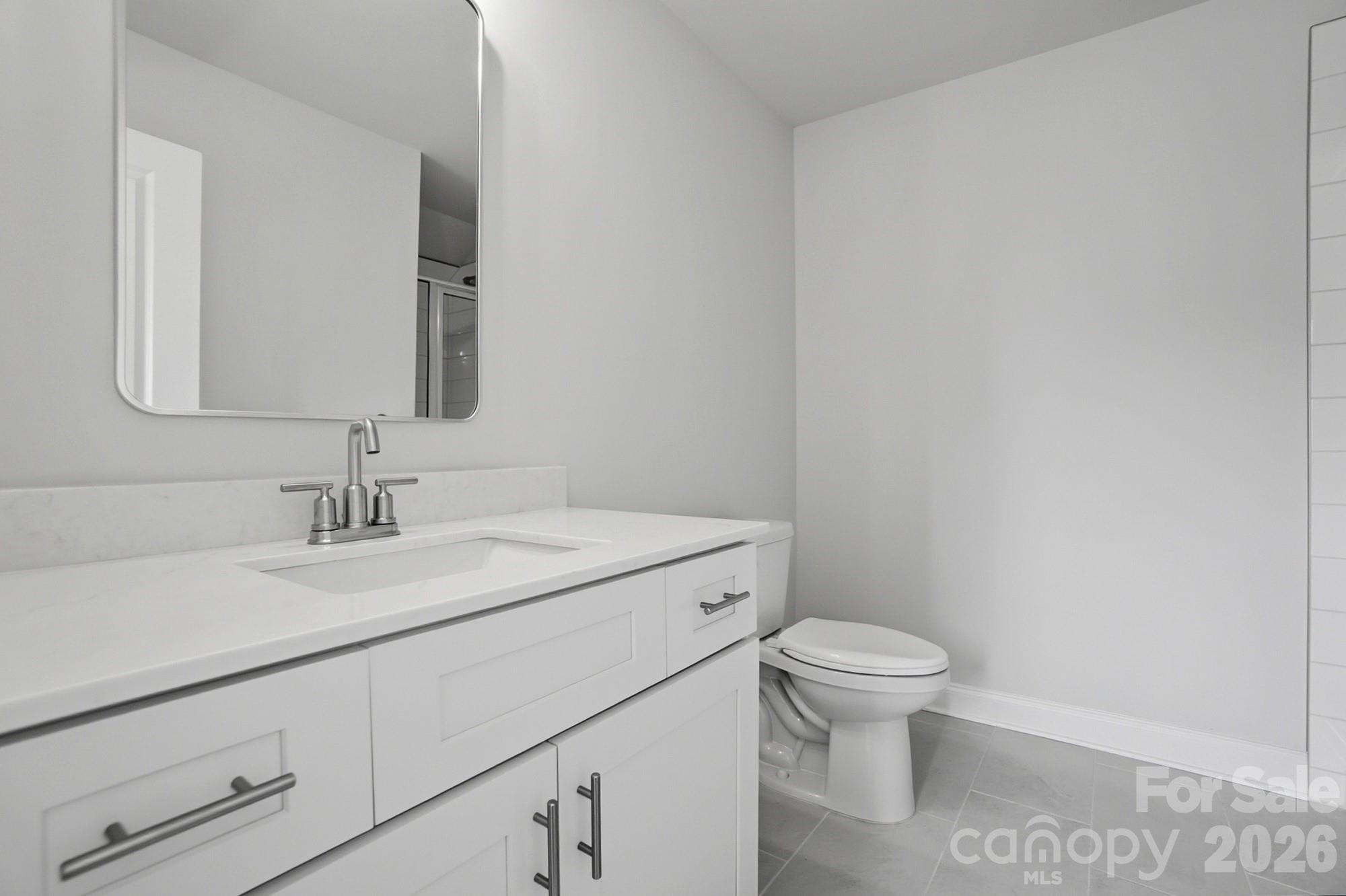 Charcon Heights - Residential Income