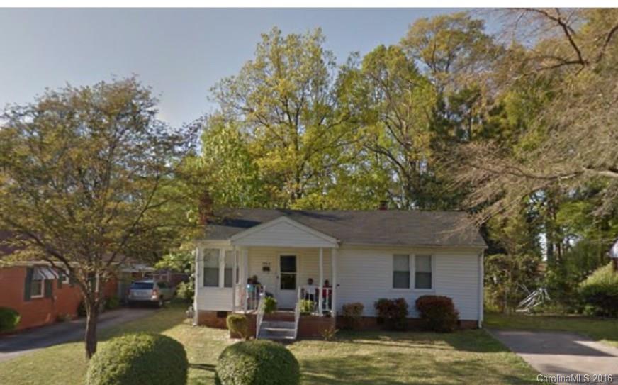 Druid Hills - Residential