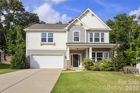 Photo of 3212 Gilroy Drive, Fort Mill, SC 29707 (MLS # 4433490)