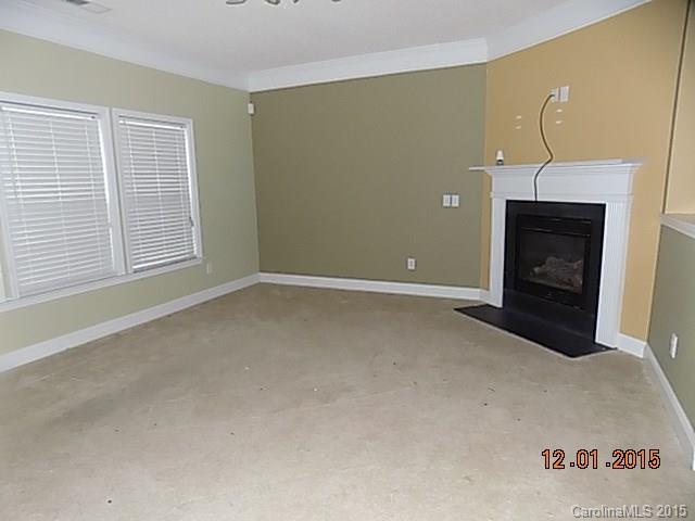 Hamilton Lakes - Residential Lease