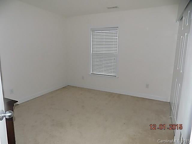 Hamilton Lakes - Residential Lease