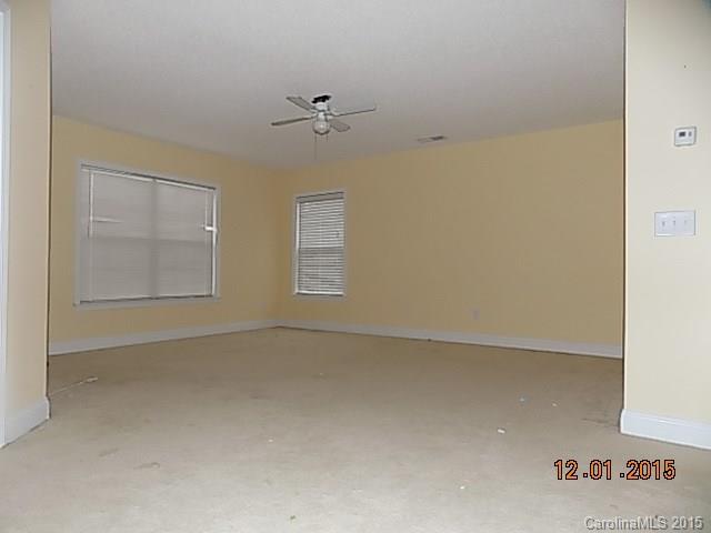 Hamilton Lakes - Residential Lease