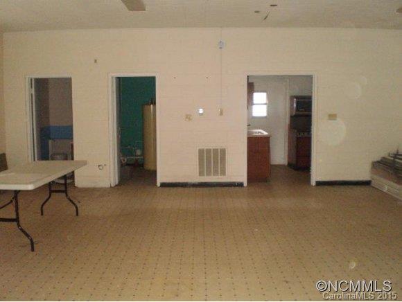 None - Commercial Sale