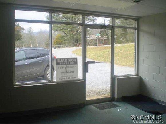 None - Commercial Sale