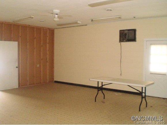 None - Commercial Sale
