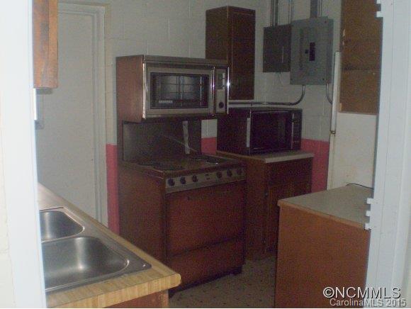 None - Commercial Sale