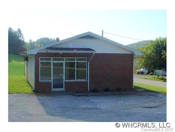 None - Commercial Sale