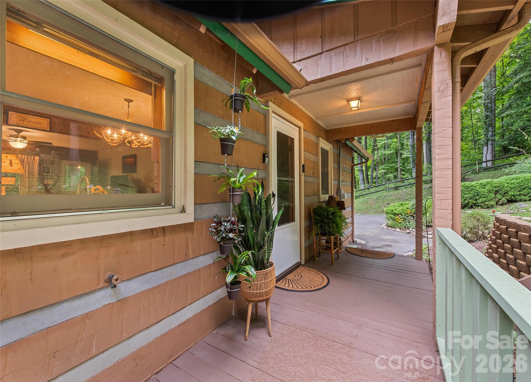 294 Laurel Branch Road