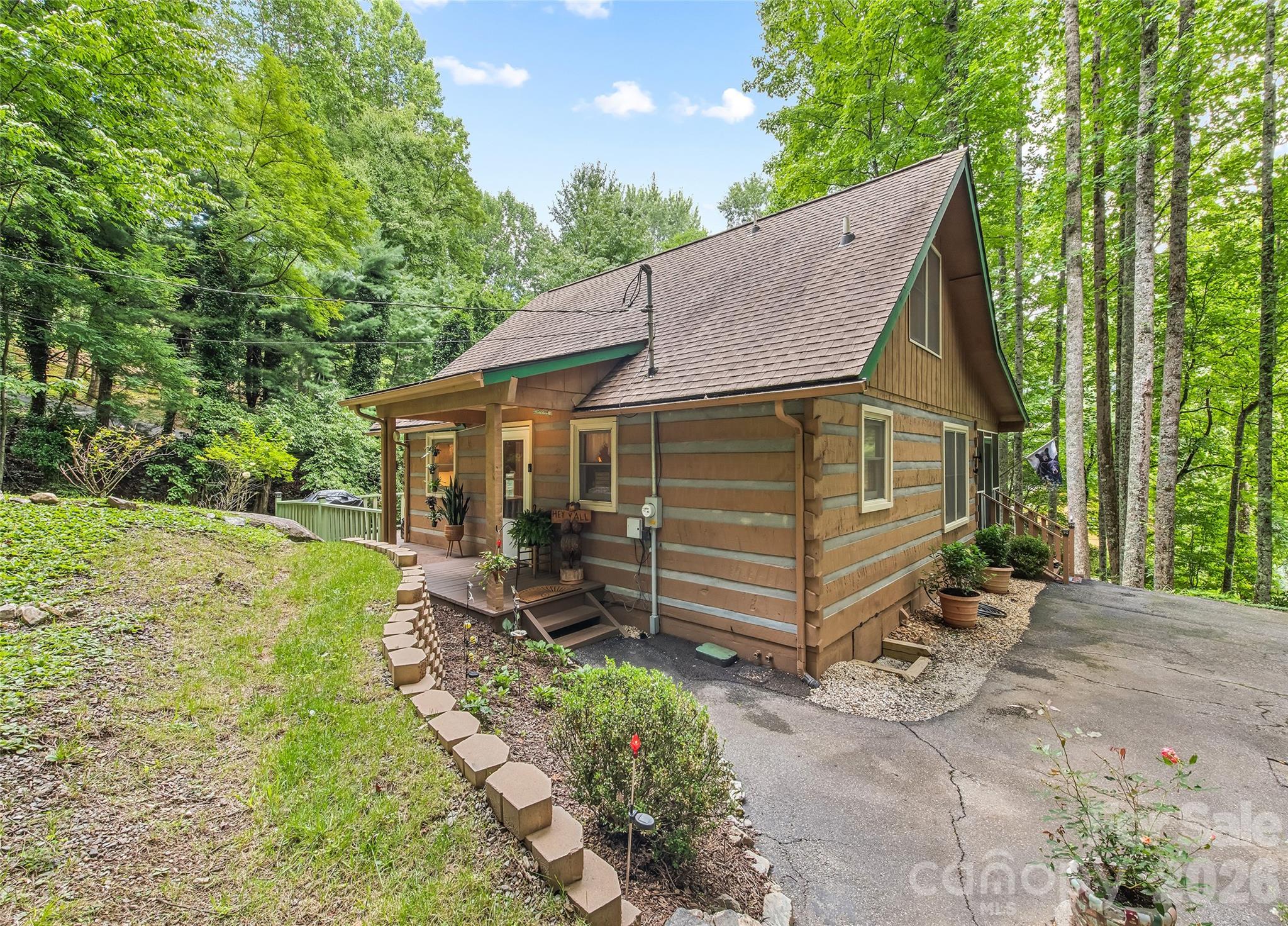294 Laurel Branch Road