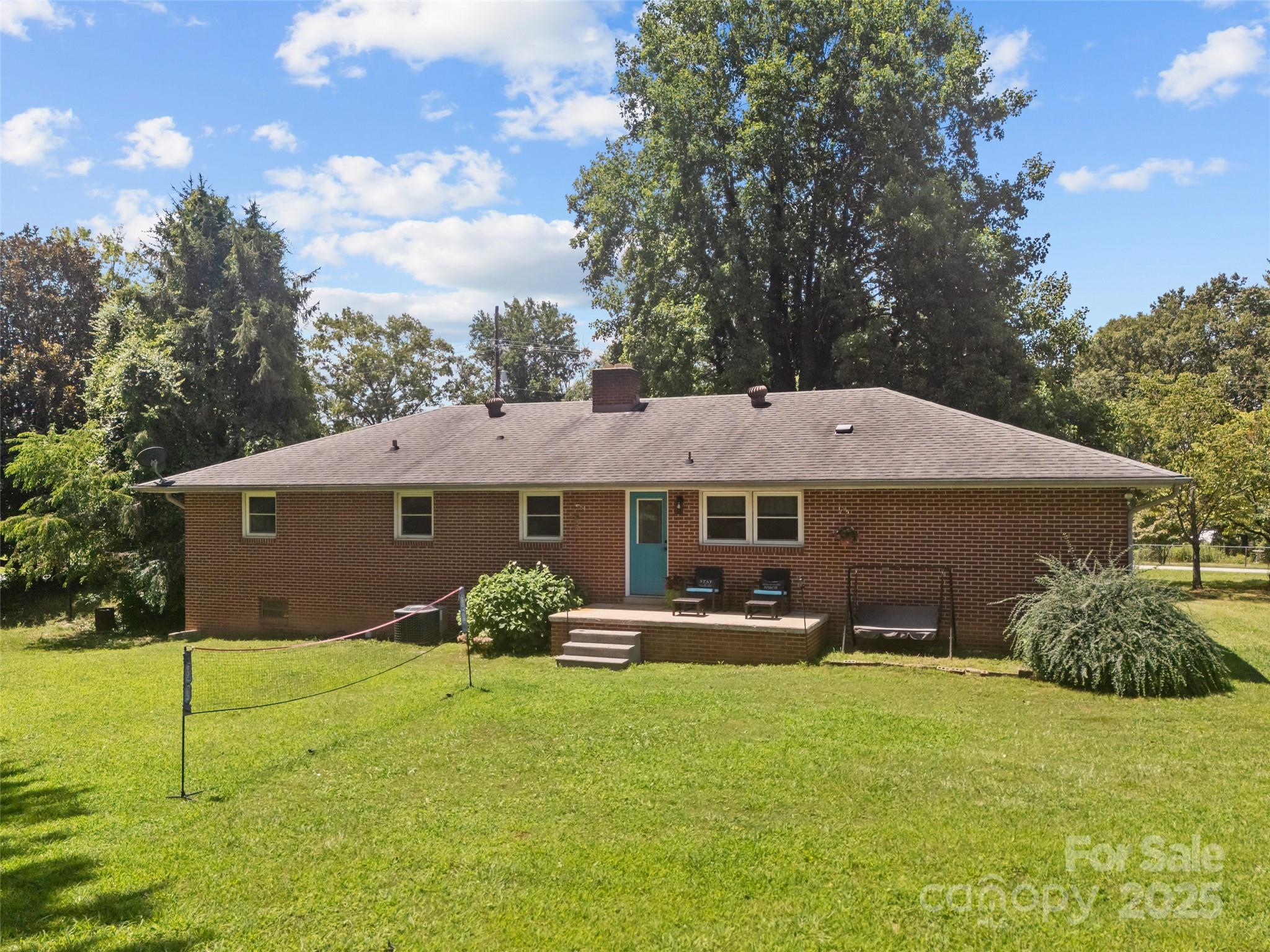 50 Baldwin Road