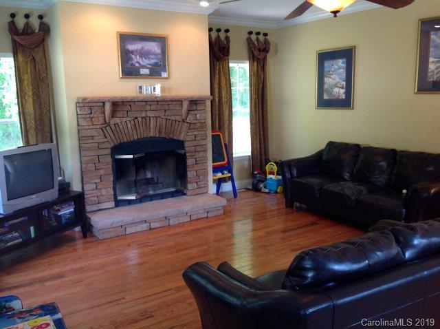 Marion - Residential