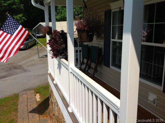 Marion - Residential