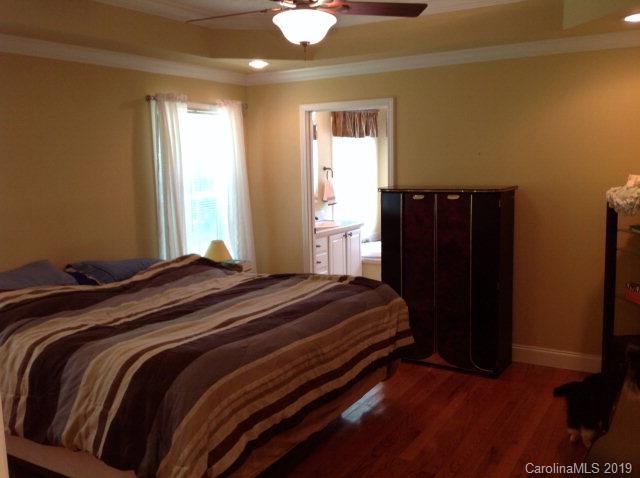 Marion - Residential