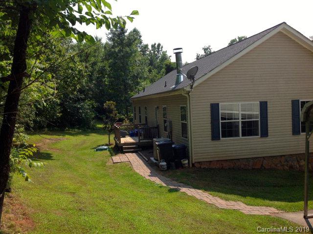 Marion - Residential