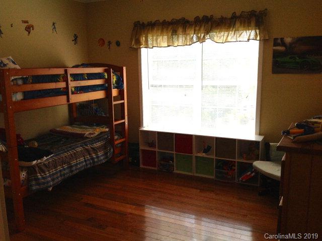 Marion - Residential