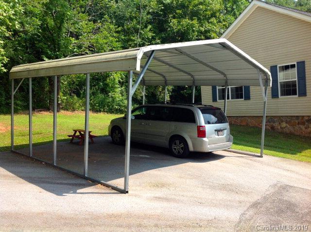 Marion - Residential