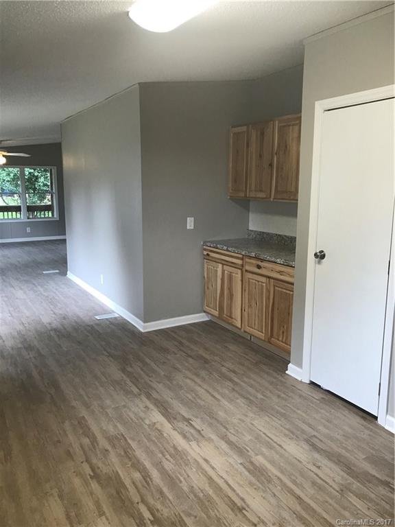 None - Residential Lease