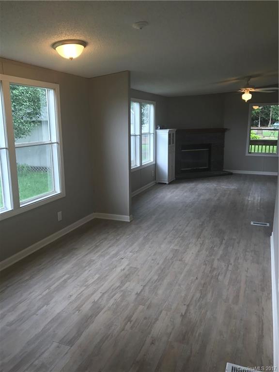 None - Residential Lease