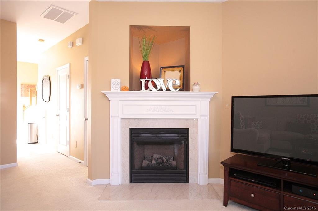 Fieldstone - Residential