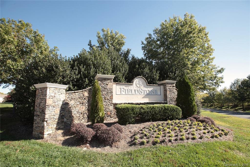 Fieldstone - Residential