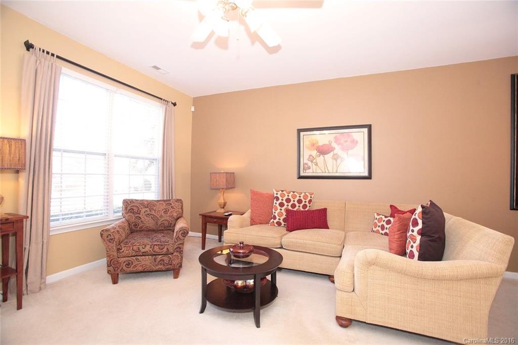 Fieldstone - Residential