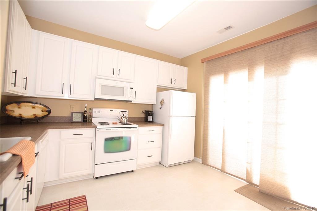 Fieldstone - Residential