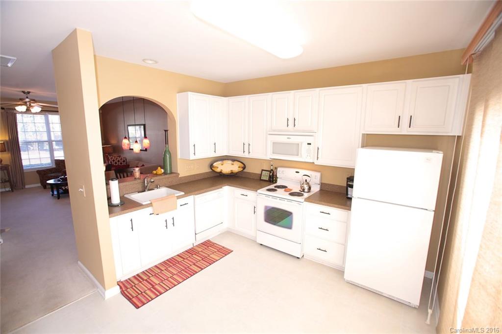 Fieldstone - Residential