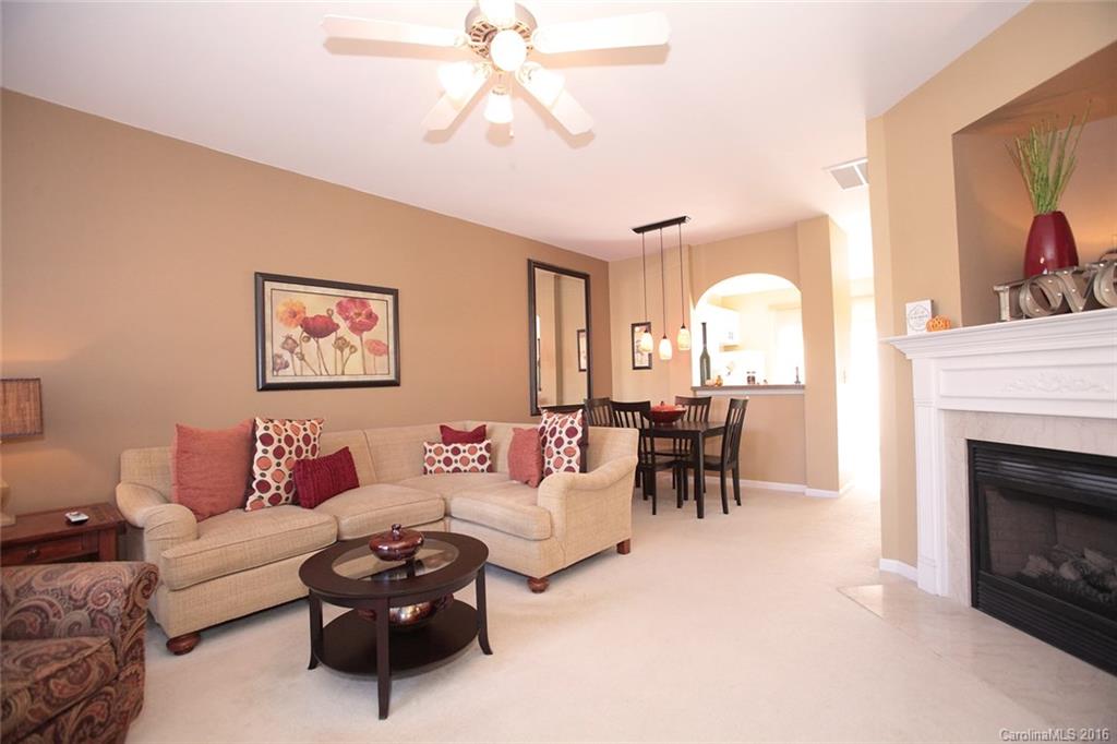 Fieldstone - Residential